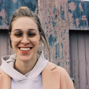 Meet your Posher, Kelsey